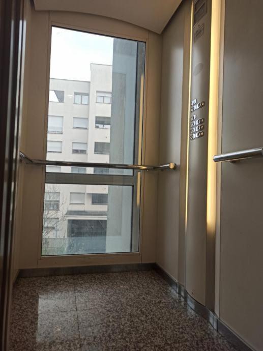 Zagreb Lake Star & Included Garage Parking Place Екстер'єр фото