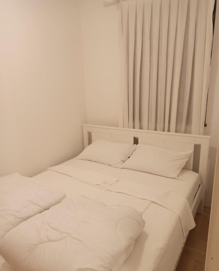 Zagreb Lake Star & Included Garage Parking Place Екстер'єр фото