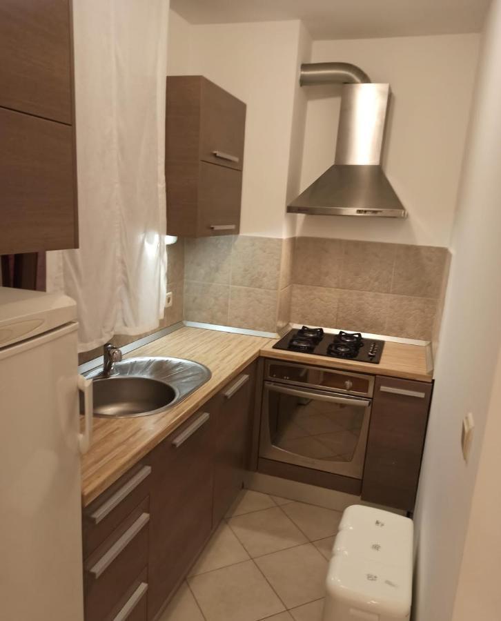 Zagreb Lake Star & Included Garage Parking Place Екстер'єр фото