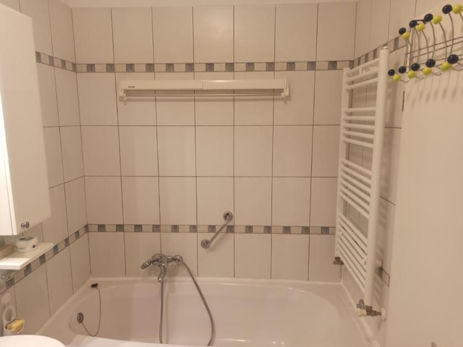 Zagreb Lake Star & Included Garage Parking Place Екстер'єр фото